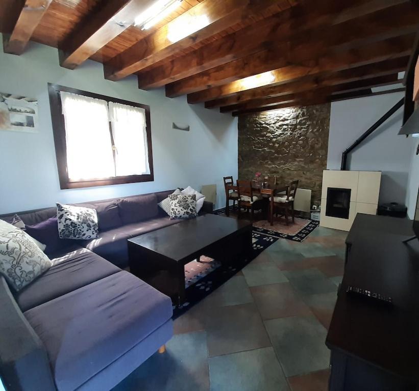 Navasa Villa Luaran gambar